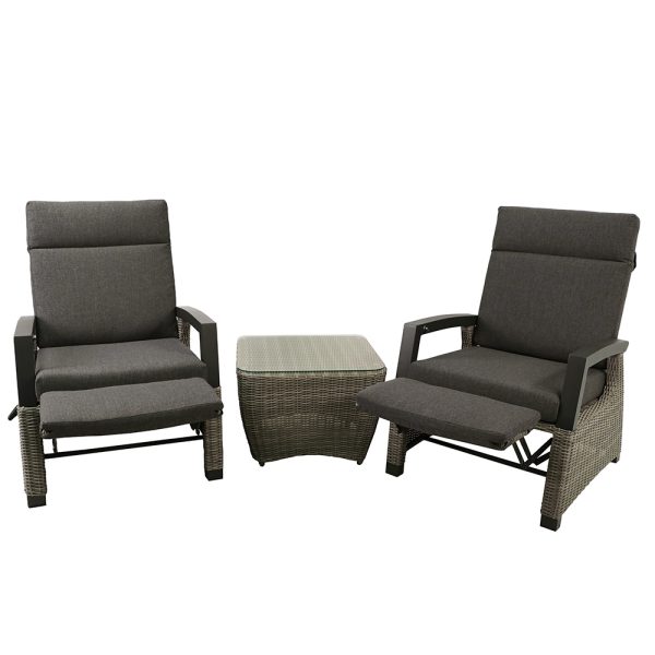 Rosalia Relax Set