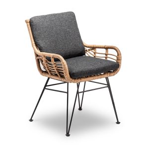 Your Own Living Jara Dining Tuinstoel - Bamboo
