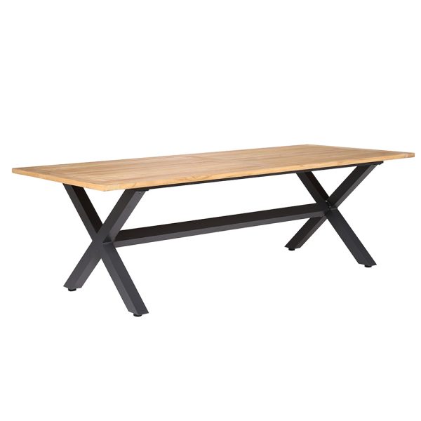Burano Foxx Diningset - Afbeelding 2