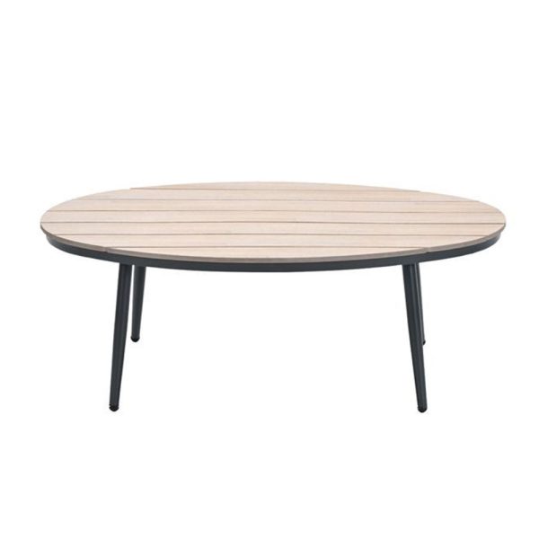 Garden Impressions Margriet Salontafel - 120 cm - Afbeelding 2
