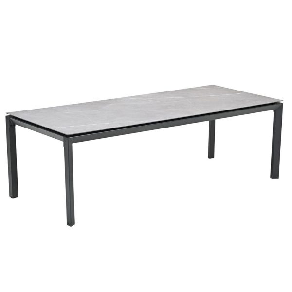 Garden Impressions Domingo Tuintafel - 230x100 cm