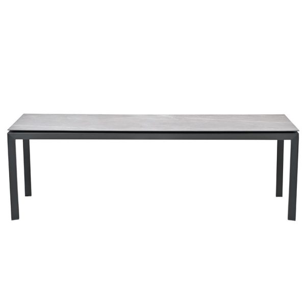 Garden Impressions Domingo Tuintafel - 230x100 cm - Afbeelding 2