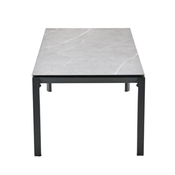 Garden Impressions Domingo Tuintafel - 230x100 cm - Afbeelding 3