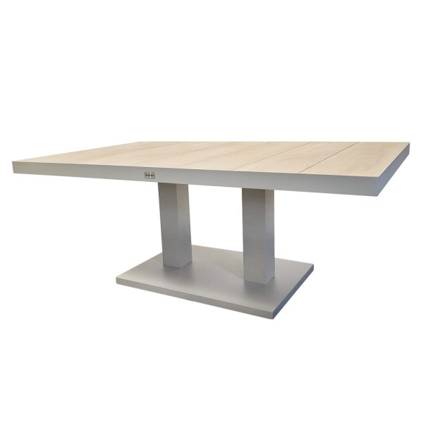 Trestino Marbella Tuintafel - Latte - Afbeelding 2