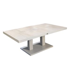 Trestino Marbella Tuintafel - Latte