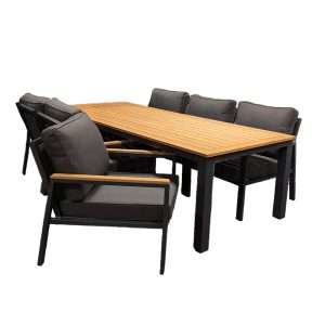 Trestino Stefano Low Diningset