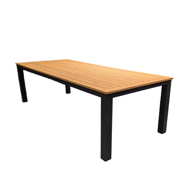 Trestino Stefano Low Diningset - Afbeelding 2