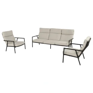 Hartman Shinzo Sofa Loungeset