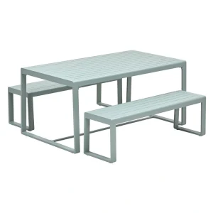 Garden Impressions Amada Picknick Set - Olijf