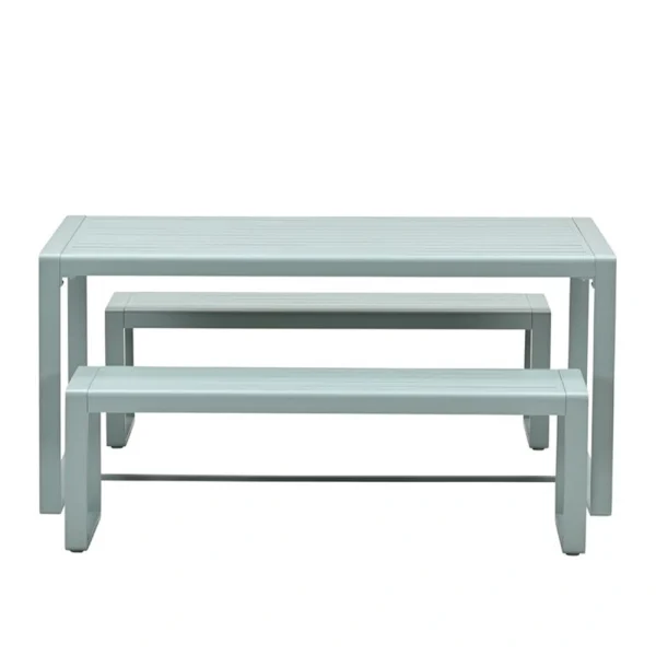 Garden Impressions Amada Picknick Set - Olijf - Afbeelding 2