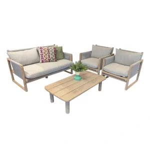 Baker Sofa Loungeset 4-zits