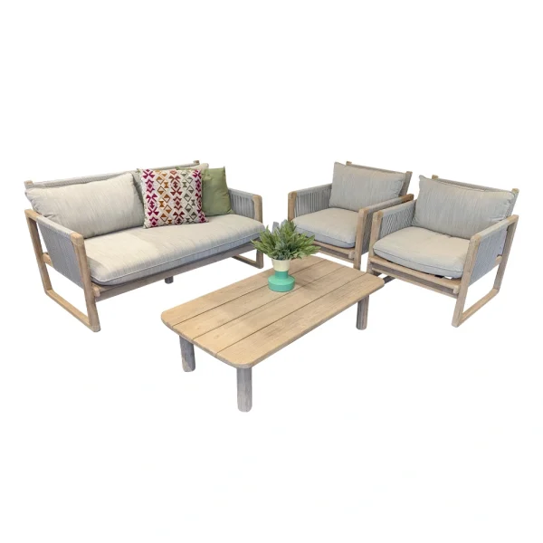 Baker Sofa Loungeset 4-zits