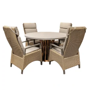 Caculla Elias Diningset