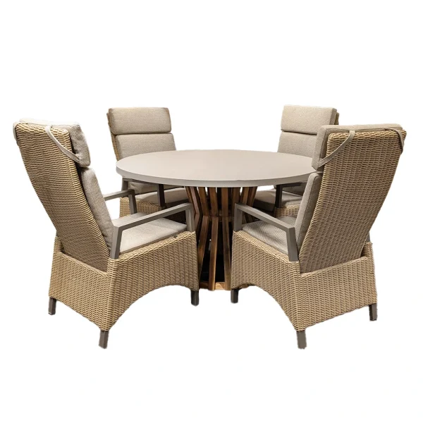 Caculla Elias Diningset