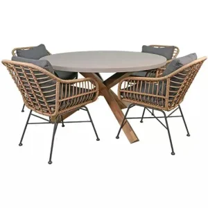 Den Haag Margriet Diningset