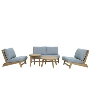 Ella Sofa Loungeset