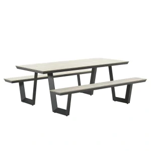 Garden Impressions Bell Picknick Set - 280 cm