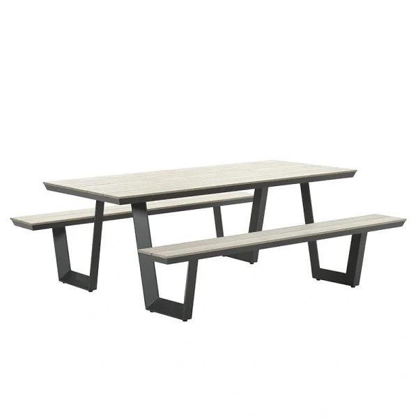 Garden Impressions Bell Picknick Set - 280 cm