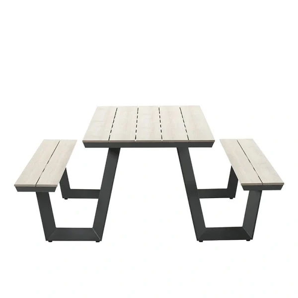 Garden Impressions Bell Picknick Set - 280 cm - Afbeelding 2