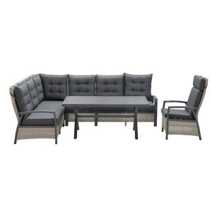 Garden Impressions Bombini Lounge- diningset