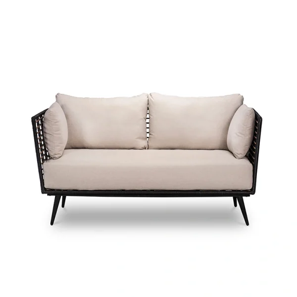 Your Own Living Gloria Loungebank