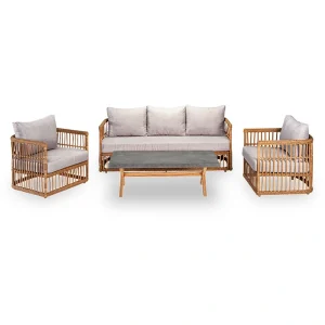 Your Own Living Kinley Loungeset