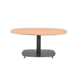 Garden Impressions Leon Salontafel Licht Teak Look - 100 cm