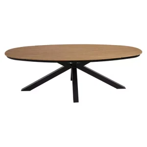 Lesli Living Tuintafel Arezzo - 240x110 cm