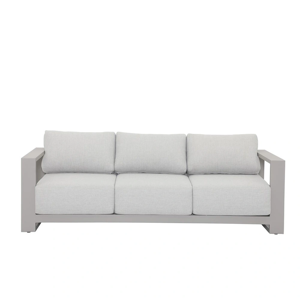 Garden Impressions Levanto 3-zits Loungebank - Taupe