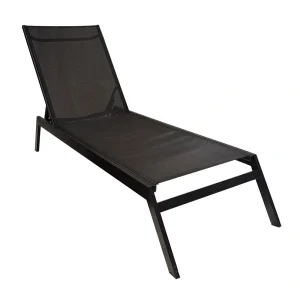 Malaga Ligbed - Black