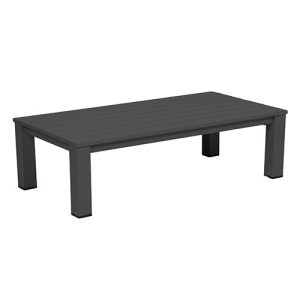 Garden Impressions Lincoln Lounge Tuintafel - Grijs