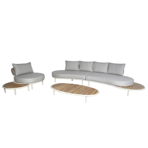 Murau Sofa Loungeset