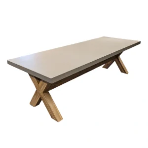 San Giovanni Dining Tuintafel - 250x100 cm
