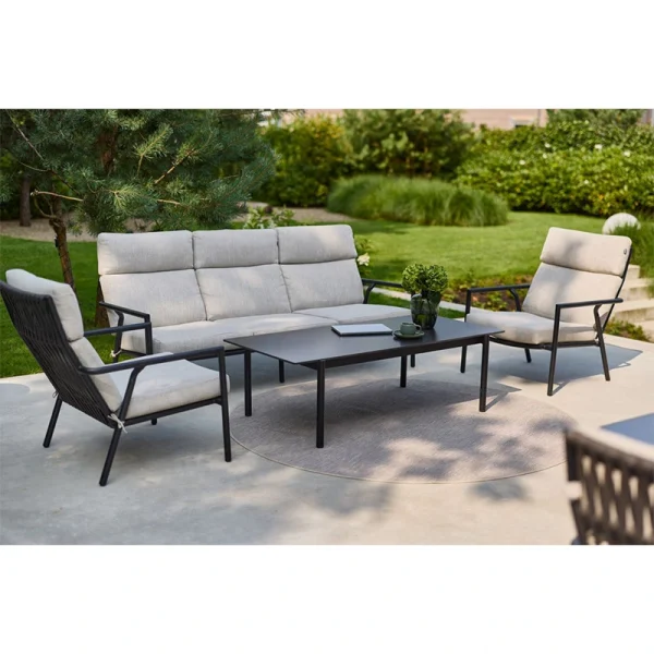 Hartman Shinzo Lounge Tuintafel - Afbeelding 3