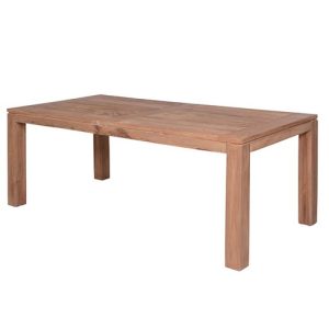 Garden Impressions Mexico Teak Tuintafel - 240x100 cm