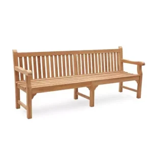 Teak Tuinbank Pini - 240 cm