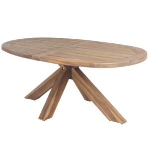 Tierra Outdoor Yukon Tuintafel - 240x100 cm