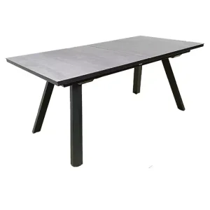 Trestino Goya Verstelbare Tuintafel - 180/270x90 cm