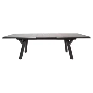 Lesli Living Uittrektafel Castilla - 143/183x88 cm