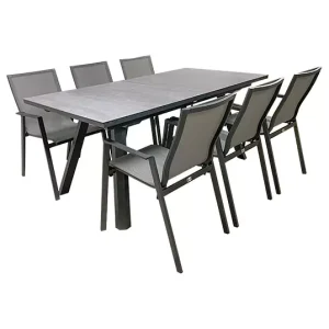 Trestino Goya Diningset - 6 p.