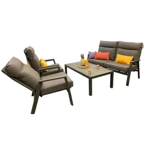 Lavello Sofa Loungeset