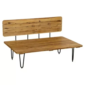 Your Own Living Alexandrie Pallet Tuinbank - 120x80 cm