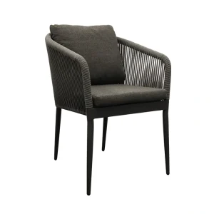 Your Own Living Belmonte Diningstoel - Tweed