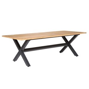 Your Own Living Burano Tuintafel - 240x100 cm