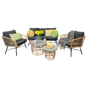 Your Own Living Castro Sofa Loungeset