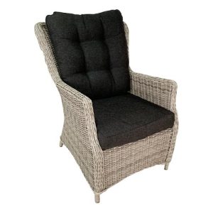 Your Own Living Cooltown Tuinstoel - Off White