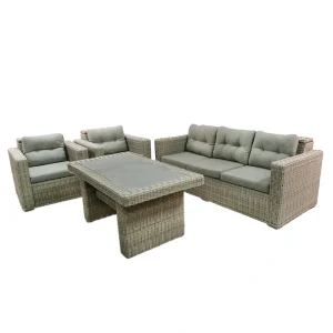 Your Own Living Sarzedo Sofa loungeset