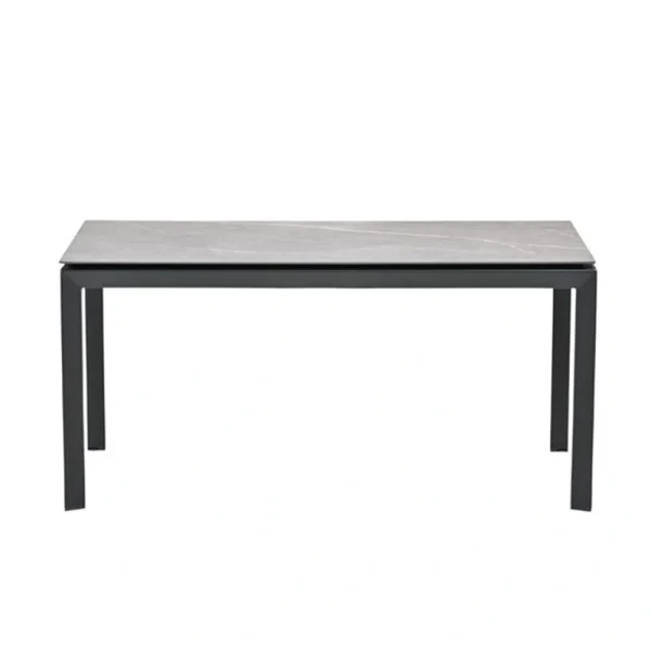 Garden Impressions Domingo Tuintafel - 160x90 cm - Afbeelding 2