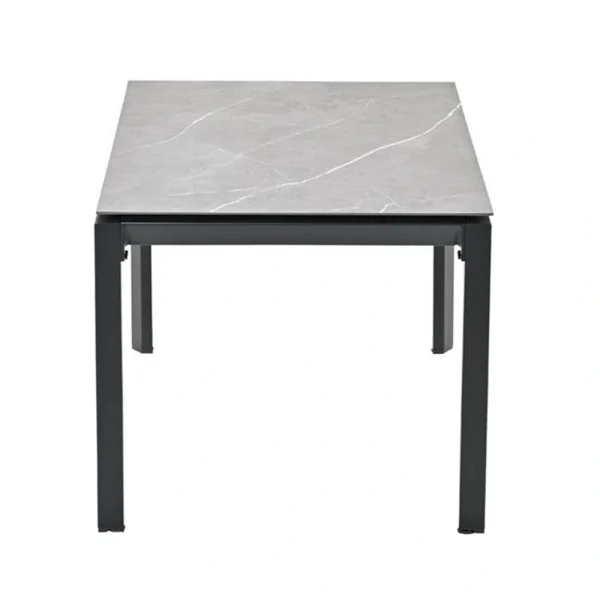Garden Impressions Domingo Tuintafel - 160x90 cm - Afbeelding 3