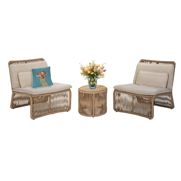 Your Own Living Maxwell Relax Set - Afbeelding 3